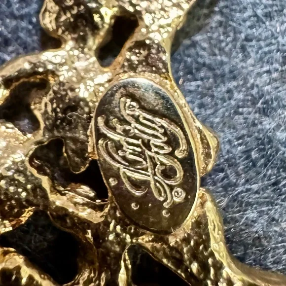 Kirk’s Folly Celestial Earrings - Picture 3 of 6